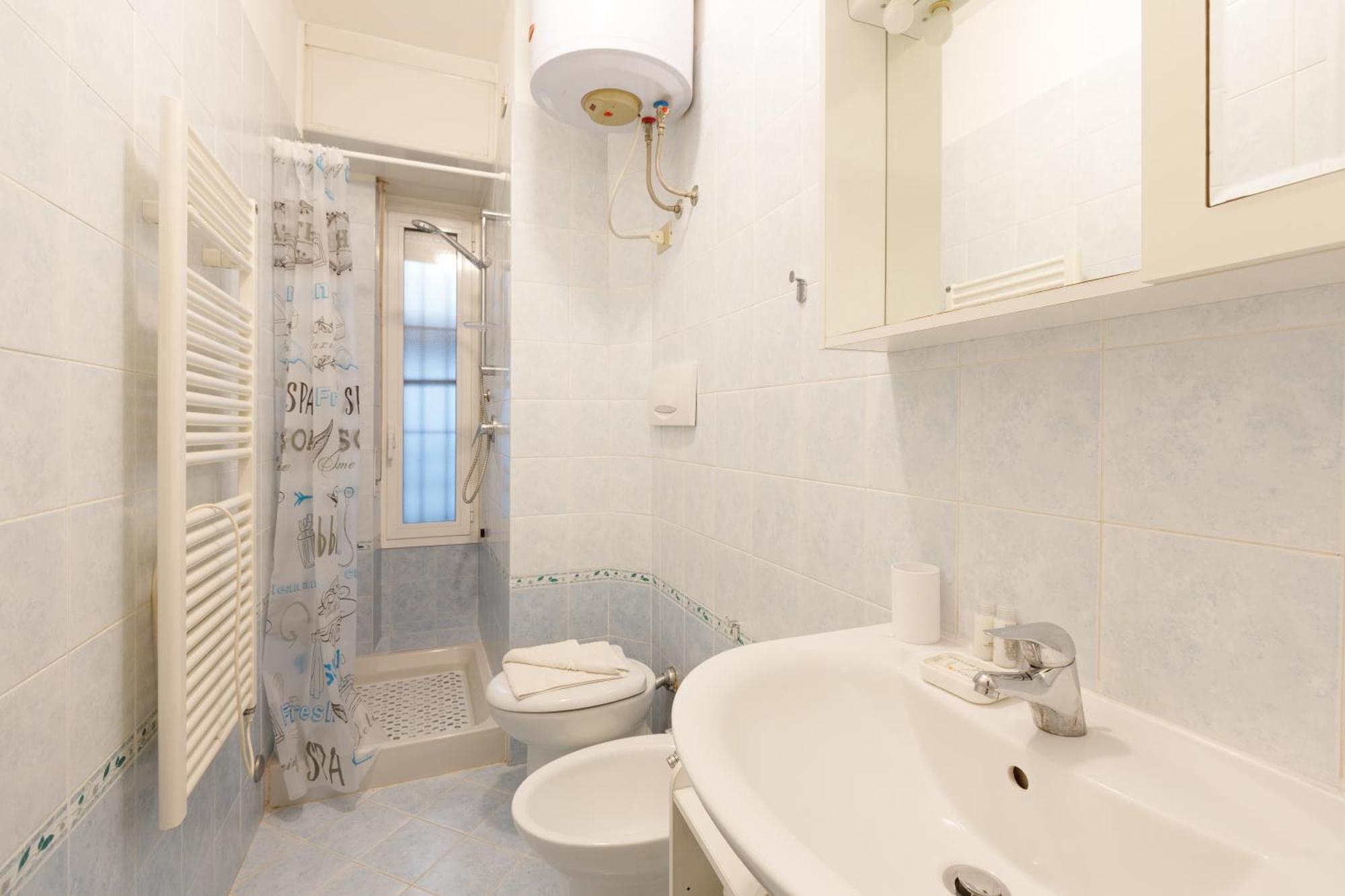Porta Romana - Bright Studio 350M From M3 Milano Dış mekan fotoğraf