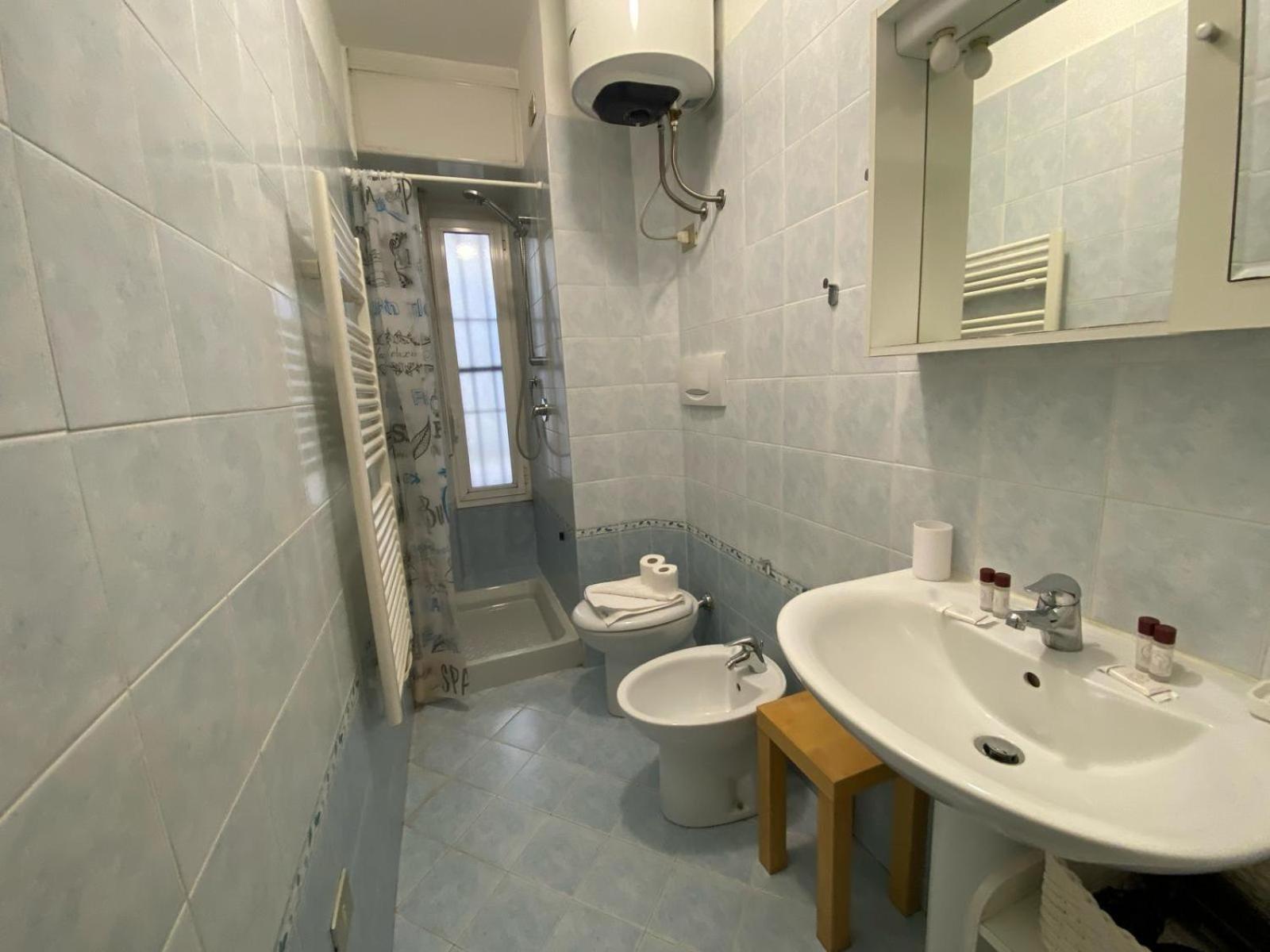 Porta Romana - Bright Studio 350M From M3 Milano Dış mekan fotoğraf